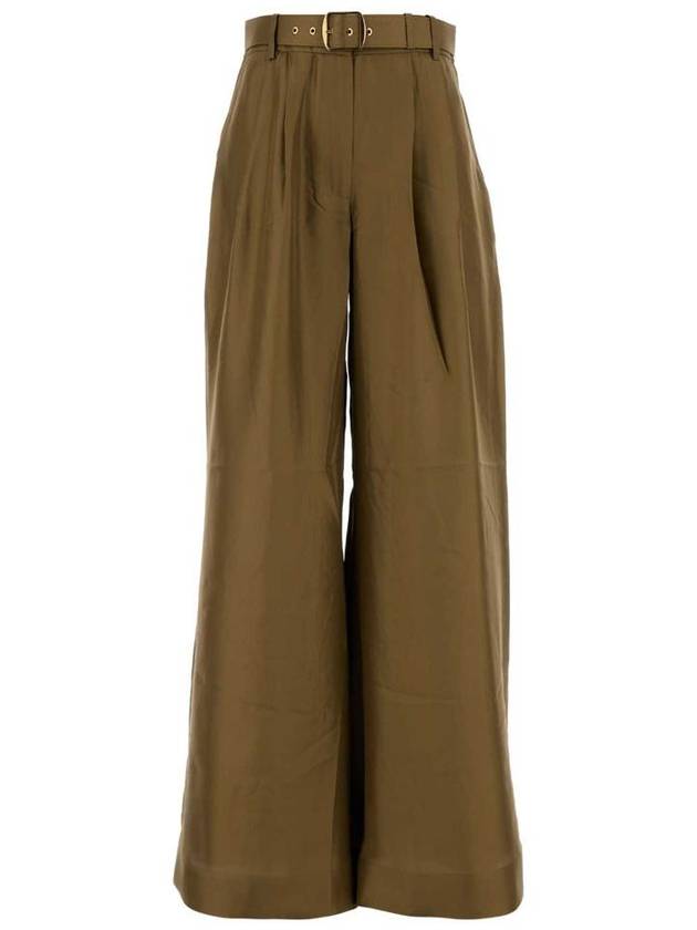 Zimmermann Pants - ZIMMERMANN - BALAAN 1