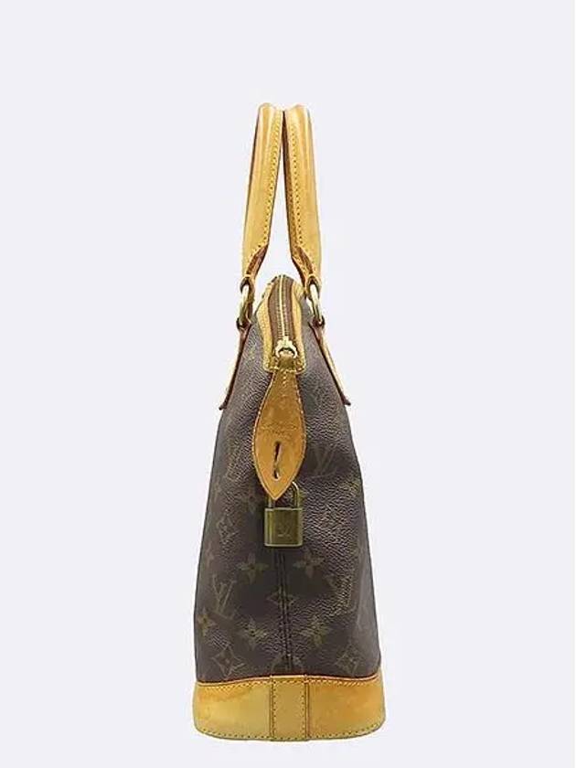 M40102 Tote Bag - LOUIS VUITTON - BALAAN 2