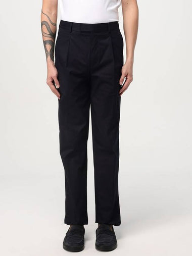 Pants men Zegna - ERMENEGILDO ZEGNA - BALAAN 1