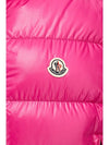 Ouse down padded vest - MONCLER - BALAAN 4