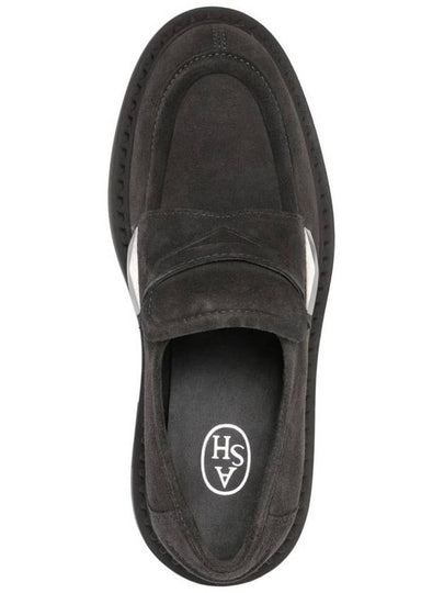 Ash Medusa Loafer Shoes - ASH - BALAAN 2