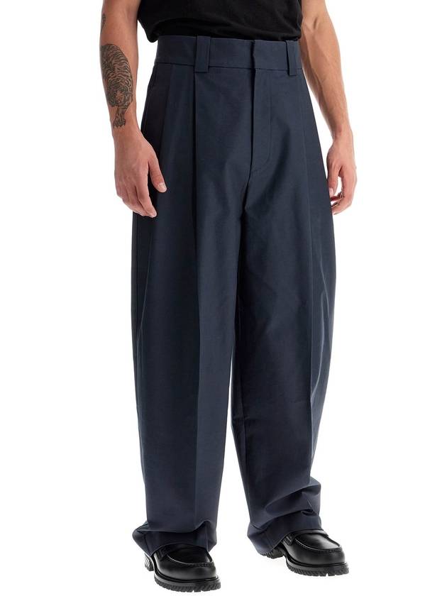 'le pantalon marz - JACQUEMUS - BALAAN 2