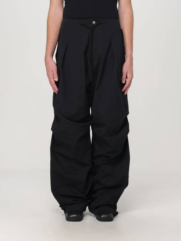 Pants men Alexander Mcqueen - ALEXANDER MCQUEEN - BALAAN 1