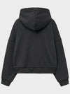 Pre order delivery November 8 Big Daddy Hooded Jacket Gray - THEANTIPLATFORM - BALAAN 3