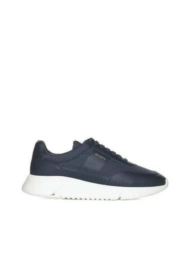 Sneakers F1627001 NAVYWHITE NAVY WHITE - AXEL ARIGATO - BALAAN 1