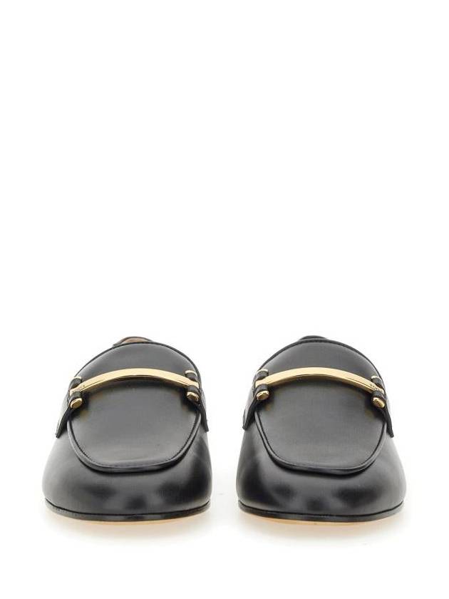 Tod'S Leather Loafer - TOD'S - BALAAN 5