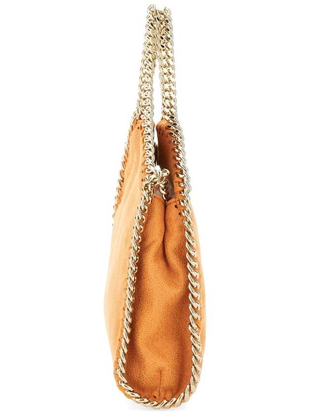 24FW tote bag 391698 WP04047061 ORANGE - STELLA MCCARTNEY - BALAAN 5