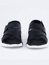 Electric Sandals Noir - HERMES - BALAAN.