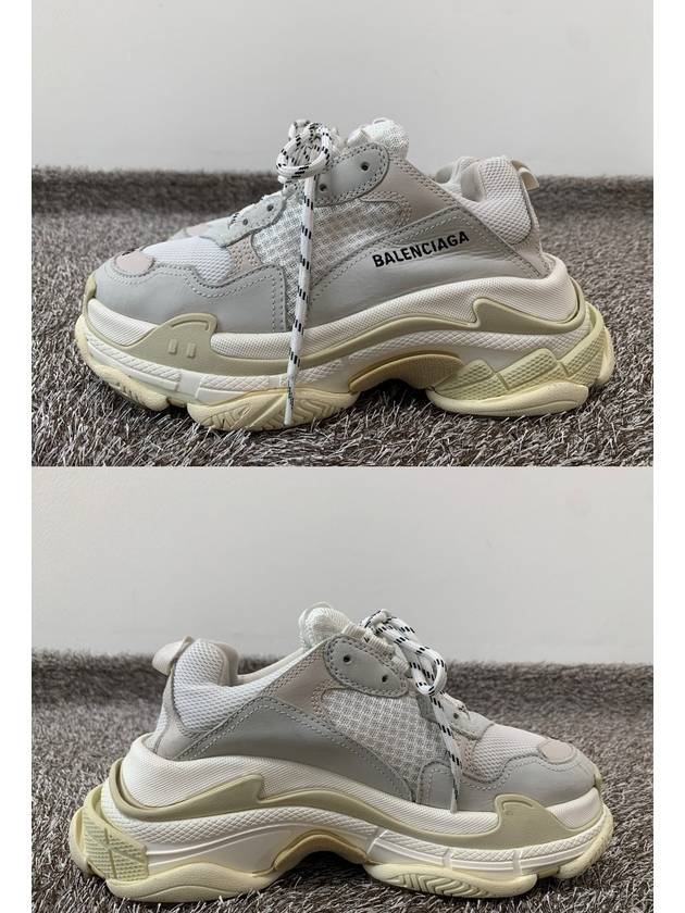 Triple S Trainer Men Sneakers 39 260 - BALENCIAGA - BALAAN 4