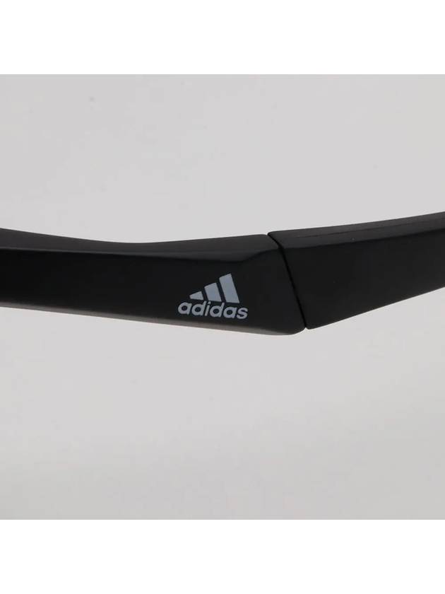 Sports Sunglasses Climbing Riding Golf Day/Night SP0041F 02U Mirror Asian Fit - ADIDAS - BALAAN 5