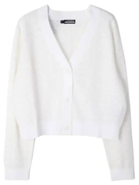 Women s Hannah Knit Cardigan - J.LINDEBERG - BALAAN 1