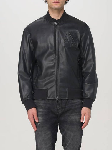 Jacket men Armani Exchange - ARMANI EXCHANGE - BALAAN 1