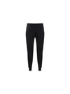 Lightweight Lounge Jogger Track Pants Black - TOM FORD - BALAAN 3