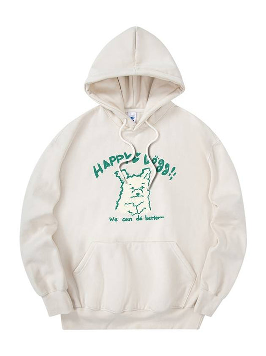 Happy Doggie Hood Cream - RADINEO - BALAAN 1