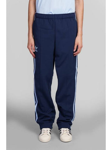 Adidas Originals By Wales Bonner Track Pant Pants - ADIDAS ORIGINALS - BALAAN 1