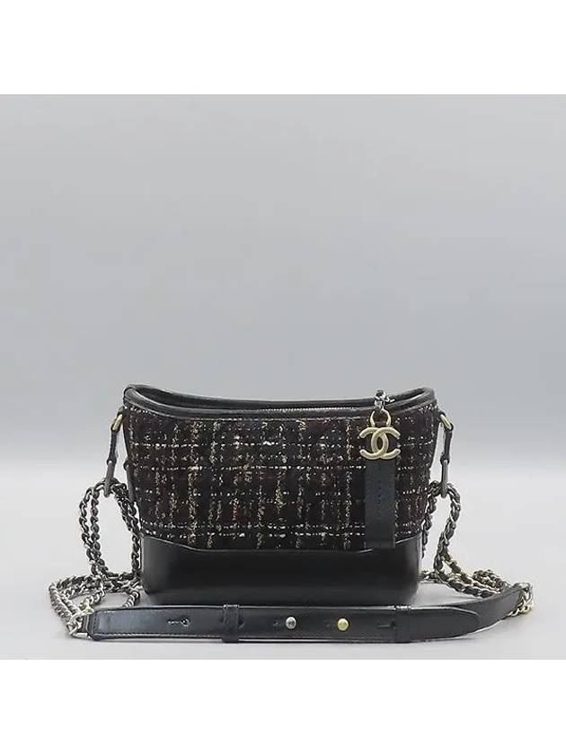 A91810 shoulder bag - CHANEL - BALAAN 2