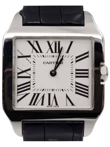 women watch - CARTIER - BALAAN 1