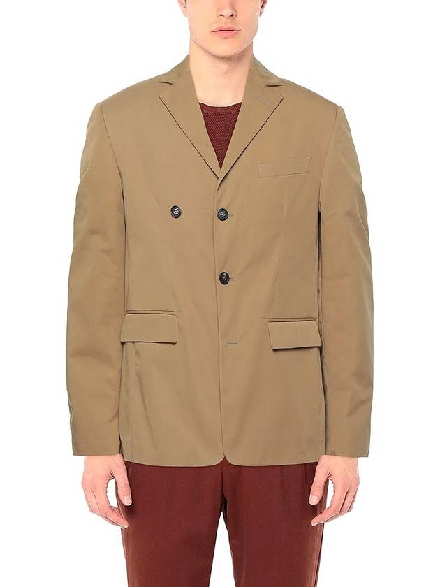 Frankie Morello by Button Transformation Blazer - DAMIR DOMA - BALAAN 5