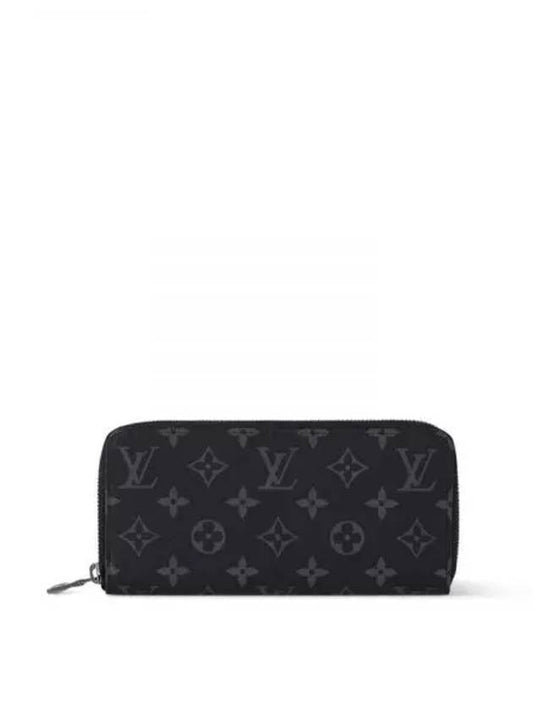 Wallet Zippy Horizontal M11611 - LOUIS VUITTON - BALAAN 1