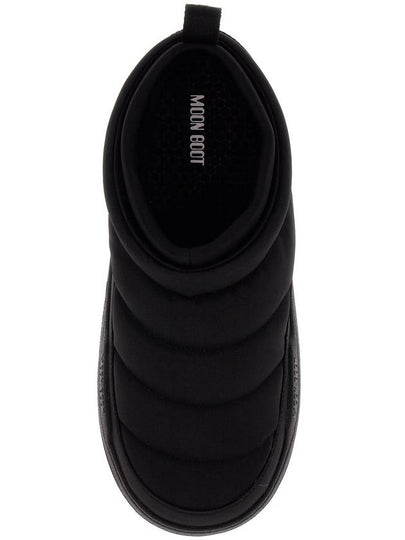 soft nylon slip-on park shoes - MOON BOOT - BALAAN 2