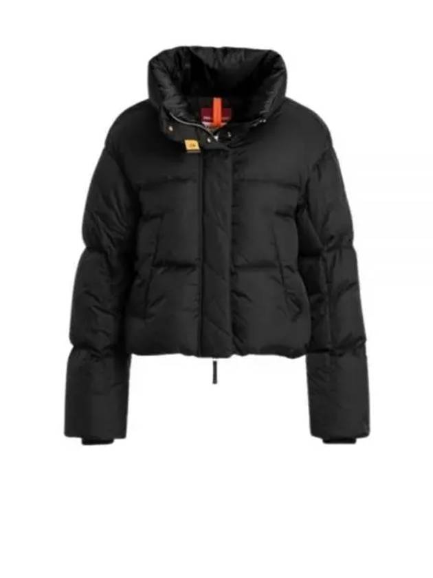 CECY PWPUPD31 541 short down jacket - PARAJUMPERS - BALAAN 1