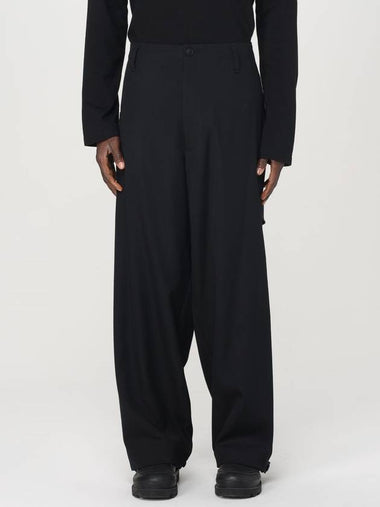 Pants men Yohji Yamamoto - YOHJI YAMAMOTO - BALAAN 1