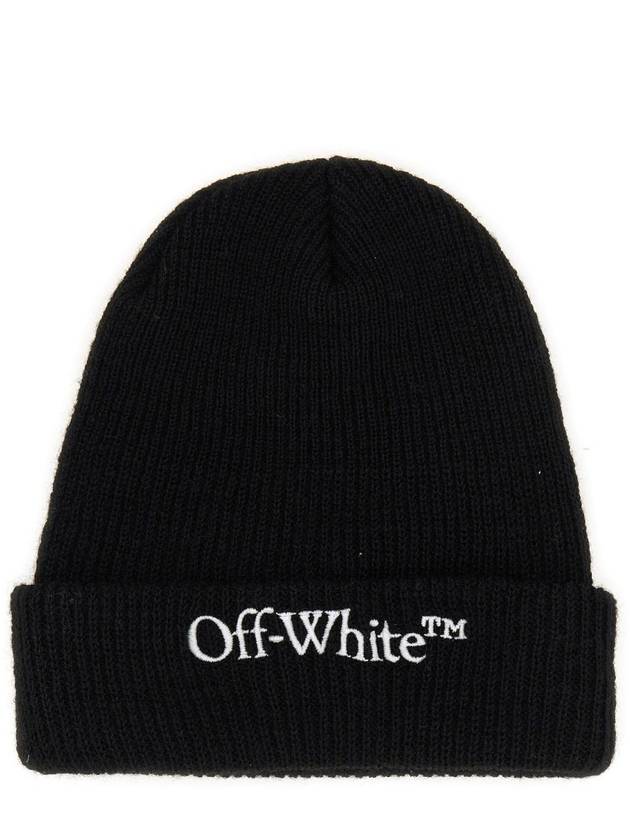 Off-White Hats - OFF WHITE - BALAAN 1