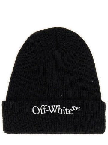 Off-White Hats - OFF WHITE - BALAAN 1