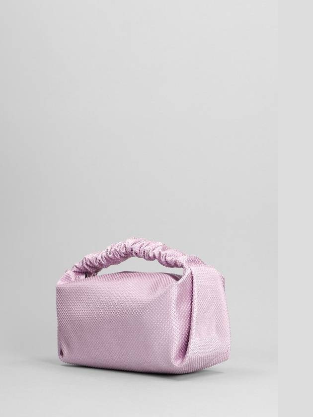 Alexander Wang Scrunchie Mini Hand Bag - ALEXANDER WANG - BALAAN 3