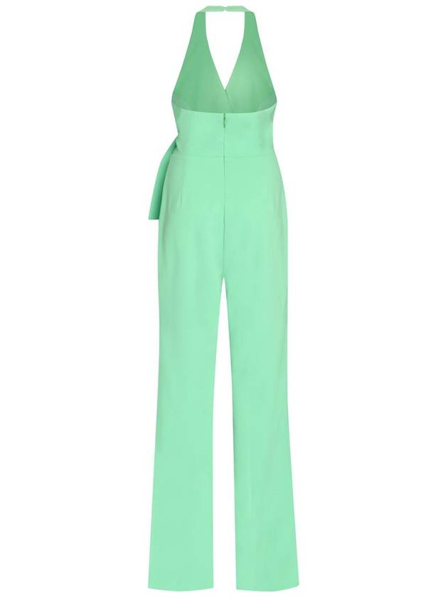 Pinko Crepe Jumpsuit - PINKO - BALAAN 2