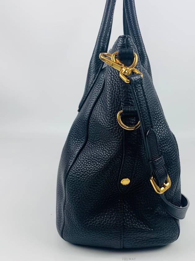 women tote bag - PRADA - BALAAN 3