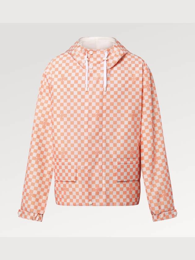 Damier Windbreaker 1AFHVZ - LOUIS VUITTON - BALAAN 2