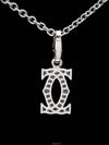 women necklace - CARTIER - BALAAN 2