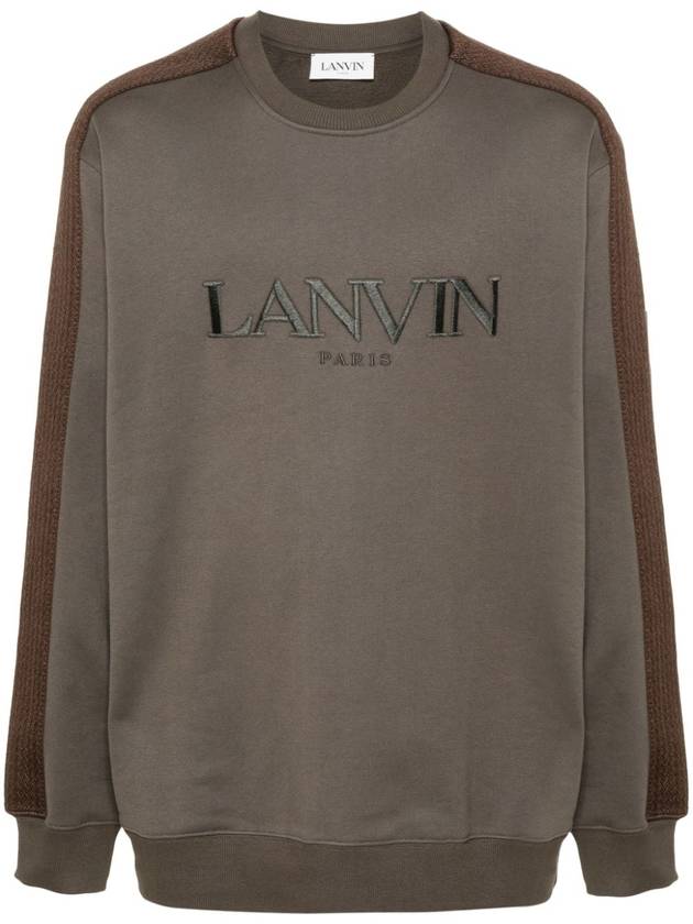 Lanvin Sweaters - LANVIN - BALAAN 1