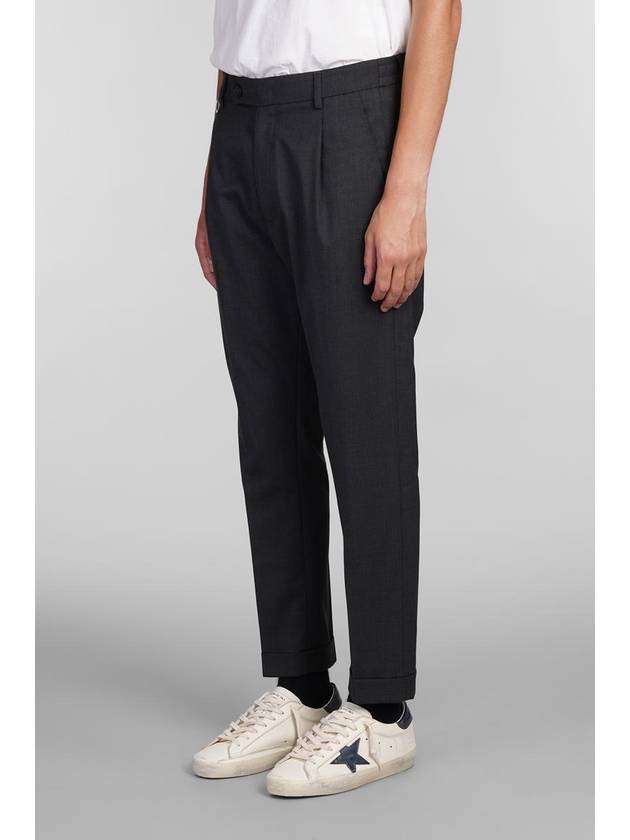 Low Brand Riviera  Pants - LOW BRAND - BALAAN 4