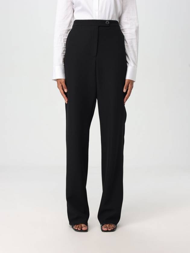 Pants woman Emporio Armani - EMPORIO ARMANI - BALAAN 1