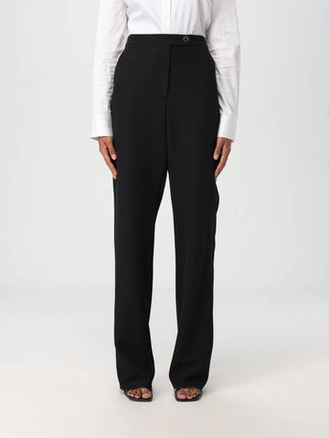 Pants woman Emporio Armani - EMPORIO ARMANI - BALAAN 1