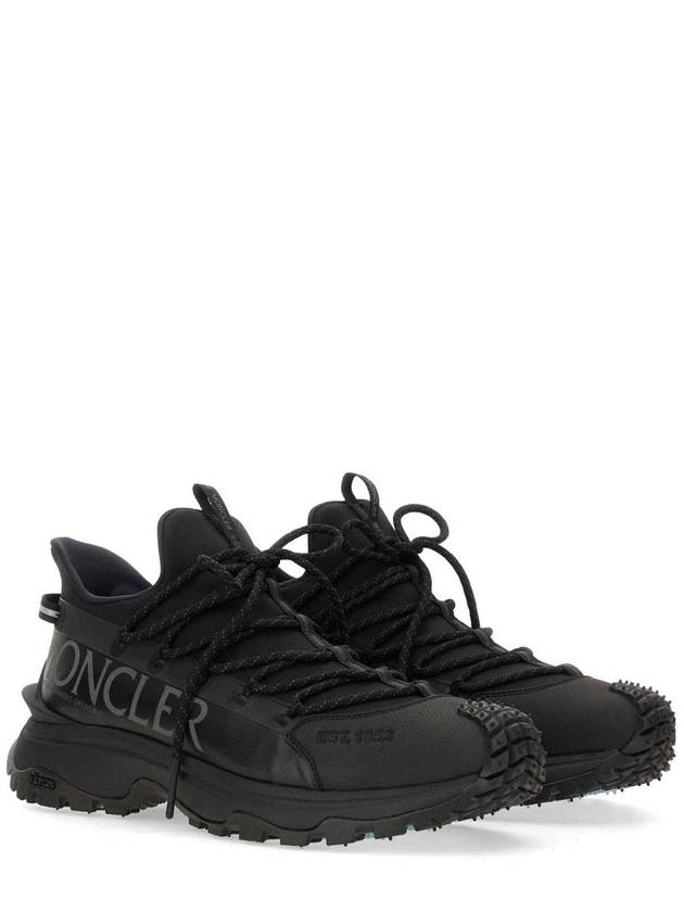 Moncler "Trailgrip Lite 2" Sneaker - MONCLER - BALAAN 2