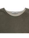 Men's Simple Round Knit MMSWL5T82 020 - AT.P.CO - BALAAN 9