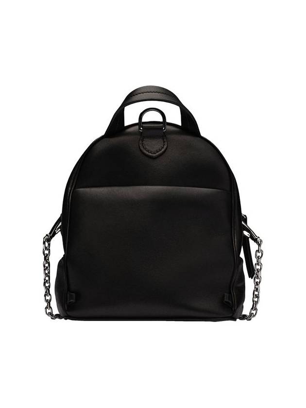 Glam Slam Backpack Black - MAISON MARGIELA - BALAAN 4