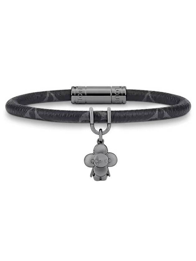 Men's Hang It Bracelet M8294E - LOUIS VUITTON - BALAAN 3