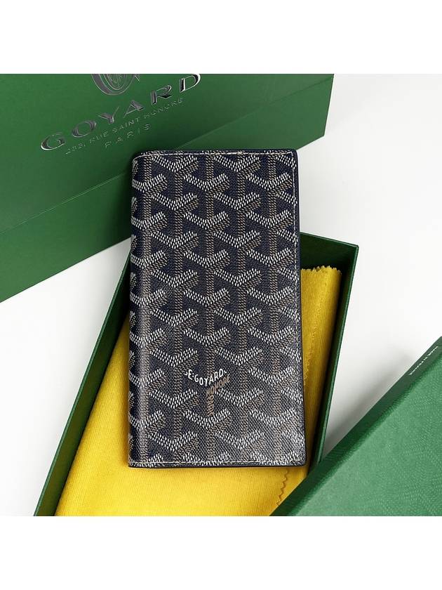 SaintLambert wallet - GOYARD - BALAAN 2