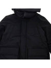 Megrez Men’s Padded Jacket VUDJ07926 K0001 BKS - DUVETICA - BALAAN 7