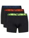 Cotton Briefs 3 Pack - EMPORIO ARMANI - BALAAN 1