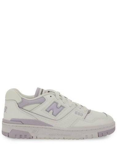 SNEAKER 550 - NEW BALANCE - BALAAN 1