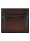 Classic Scritto N235737ML6 Card Holder Berluti - BERLUTI - BALAAN 1