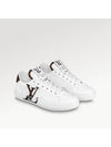 women sneakers shoes charlie womens white - LOUIS VUITTON - BALAAN 8