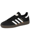 Handball Special Low Top Sneakers Black - ADIDAS - BALAAN 5