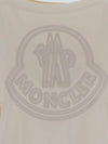 Short Sleeve T Shirt 8C00032 89AIJ 060 Free - MONCLER - BALAAN 3