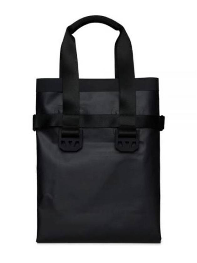 Cross Bag 1226001 Black - RAINS - BALAAN 1